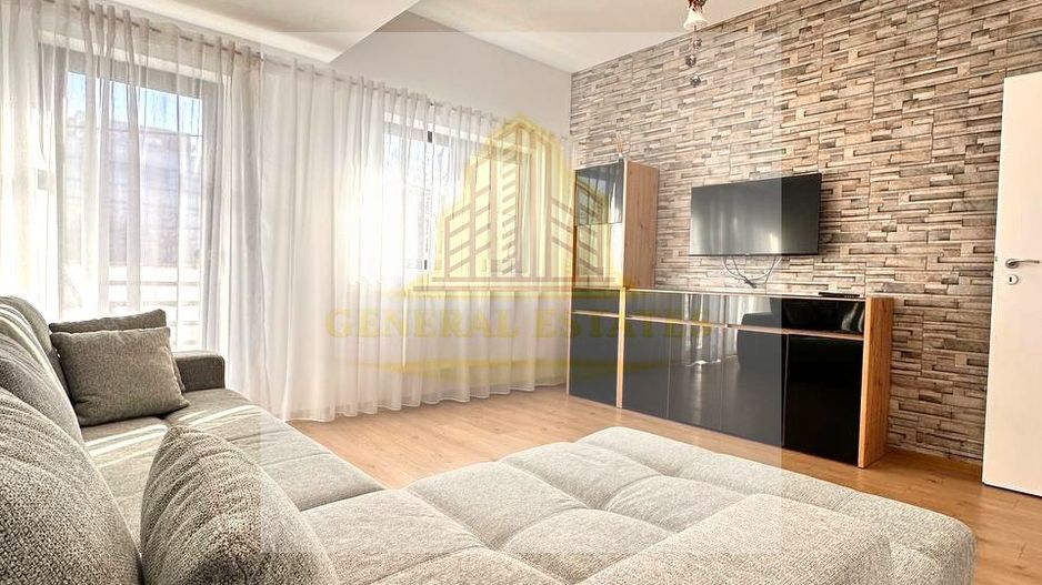 Apartament 3 camere de închiriat – Zona Vama Brașov - Poză 1
