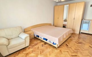 Gata de mutare! Apartament spatios 3 camere | 2 bai | balcon | - Poză 4
