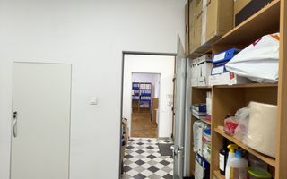 Apartament in zona Tribunalului Cluj - Poză 10