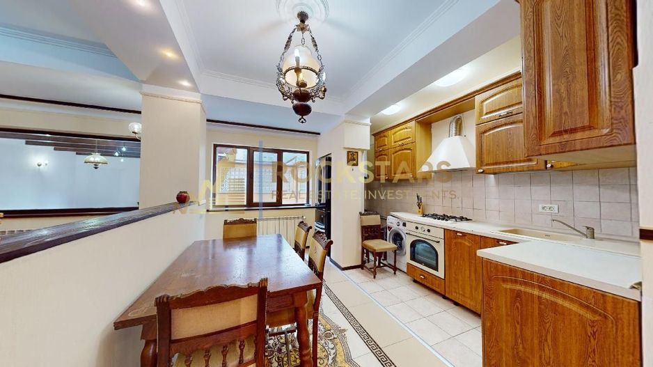 Apartament 4 camere | Floreasca | 120 mp utili - Poză 4