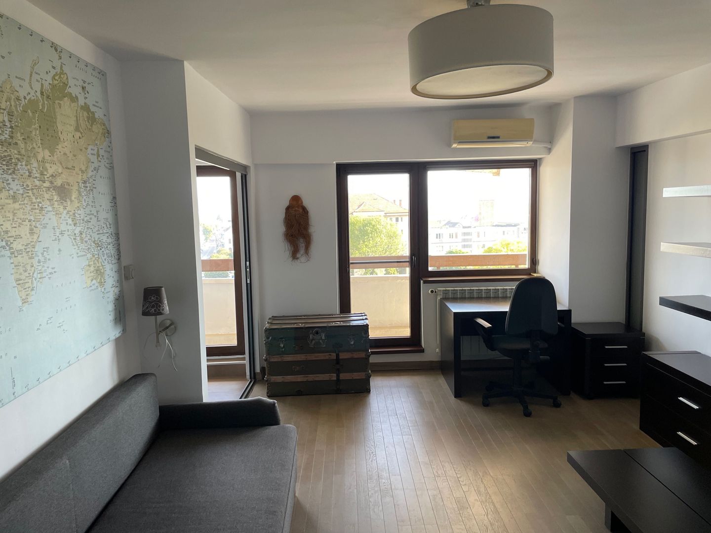 Garsoniera de vânzare in centru Alba Iulia - Poză 1