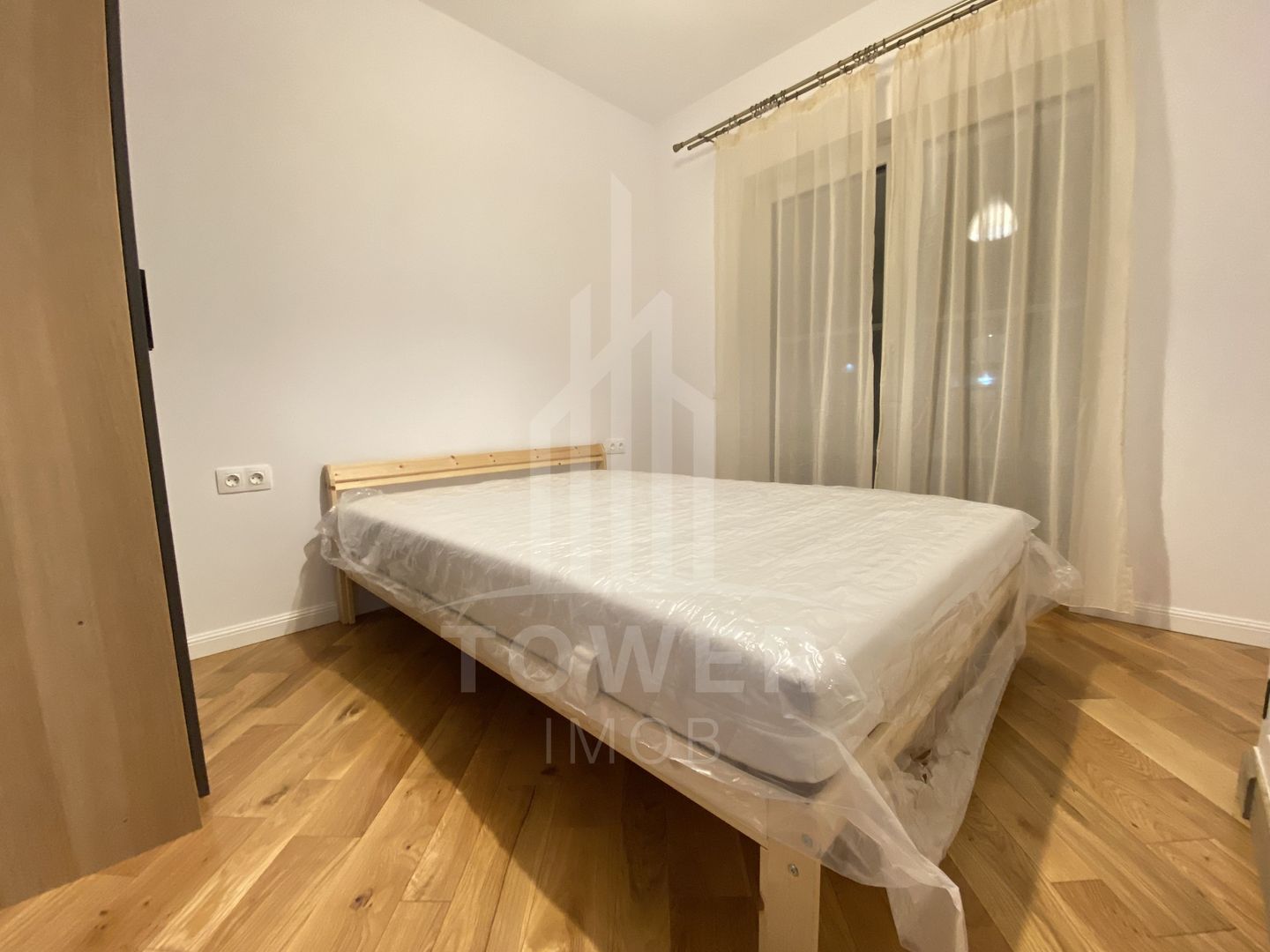 Apartament modern 2 camere de închiriat | Doamna Stanca | loc de parcare privat - Poză 8