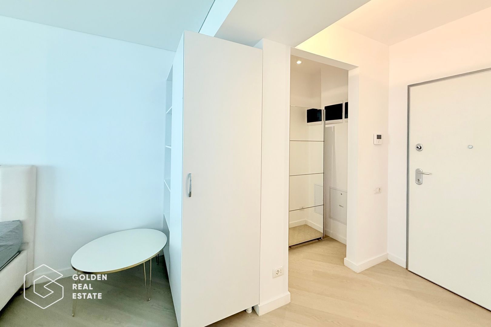 Studio la cheie Pipera, Cortina North, etaj 5,  mobilat și utilat - Poză 8