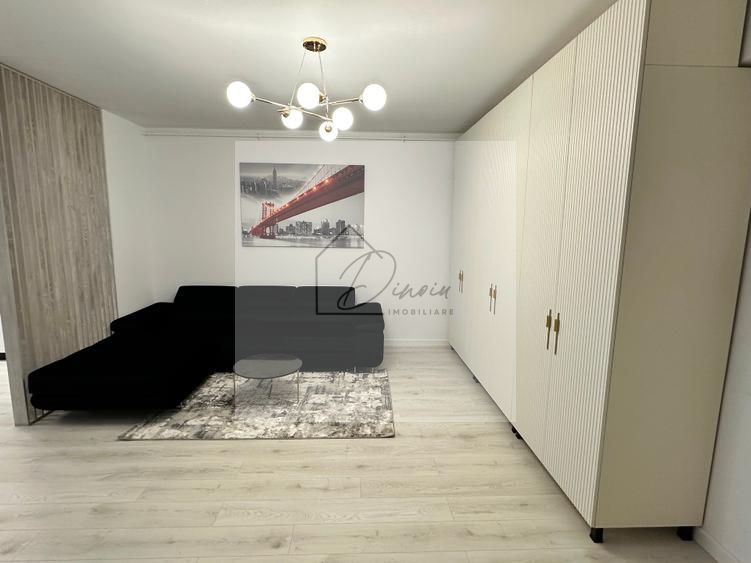 COMISION 0% I Apartament 2 camere Rond OMV Pipera I SU 65mp - Poză 8