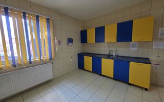 Clădiri de birouri de închiriat Sector 4 – 1.100 mp, vizibilitate stradală - Poză 24