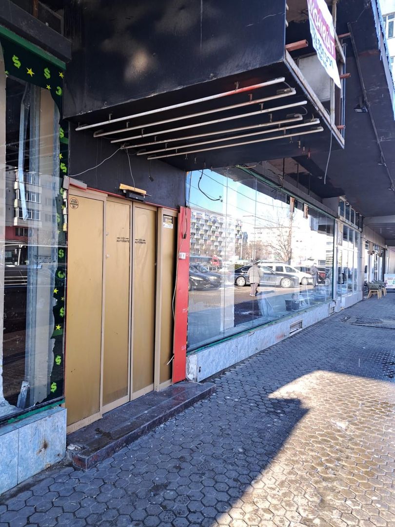 Spatiu comercial de inchiriat - Poză 5