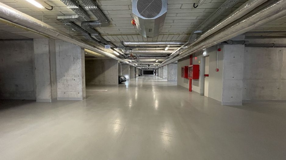 Loft spectaculos în complexul exclusivist Brick Loft – Intrarea Chefalului - Poză 26