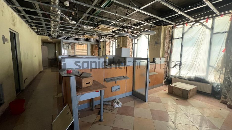 Sapient | Spațiu comercial _ Pasajul Vulturul Negru - Poză 5