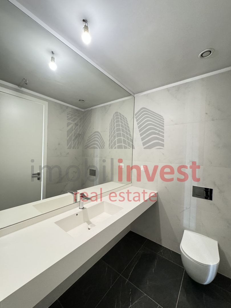 Apartament 3 camere de vanzare One Verdi Park - Poză 11