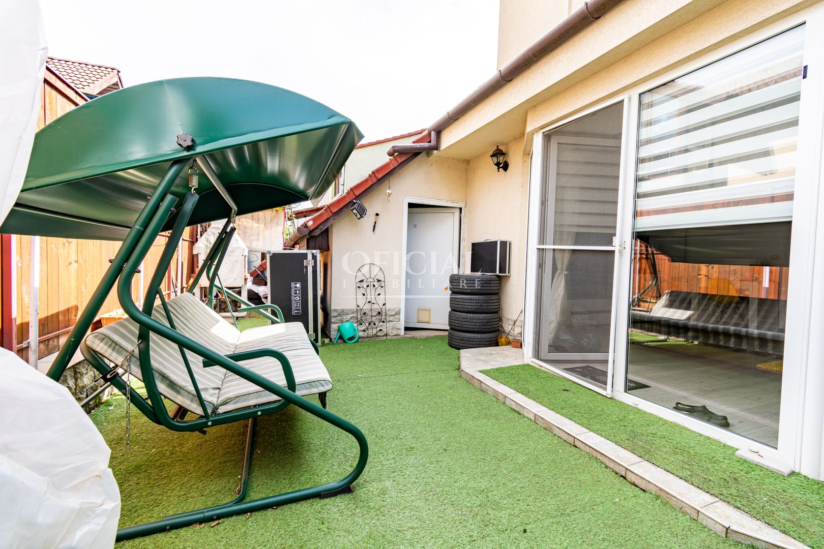 COMISION 0% | Duplex 4 Camere | Garaj | Zona Floresti Somesului - Poză 6