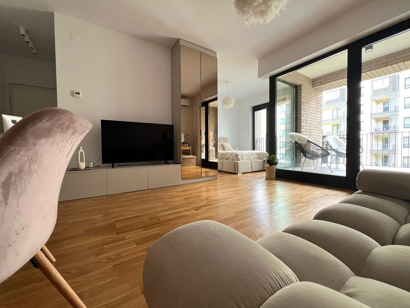 Vanzare apartament tip studio dublu - Avalon Estate | Comision 0 - Poză 7