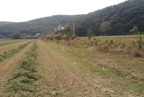 teren arabil Beclean judet Bistrita Nasaud - Poză 1