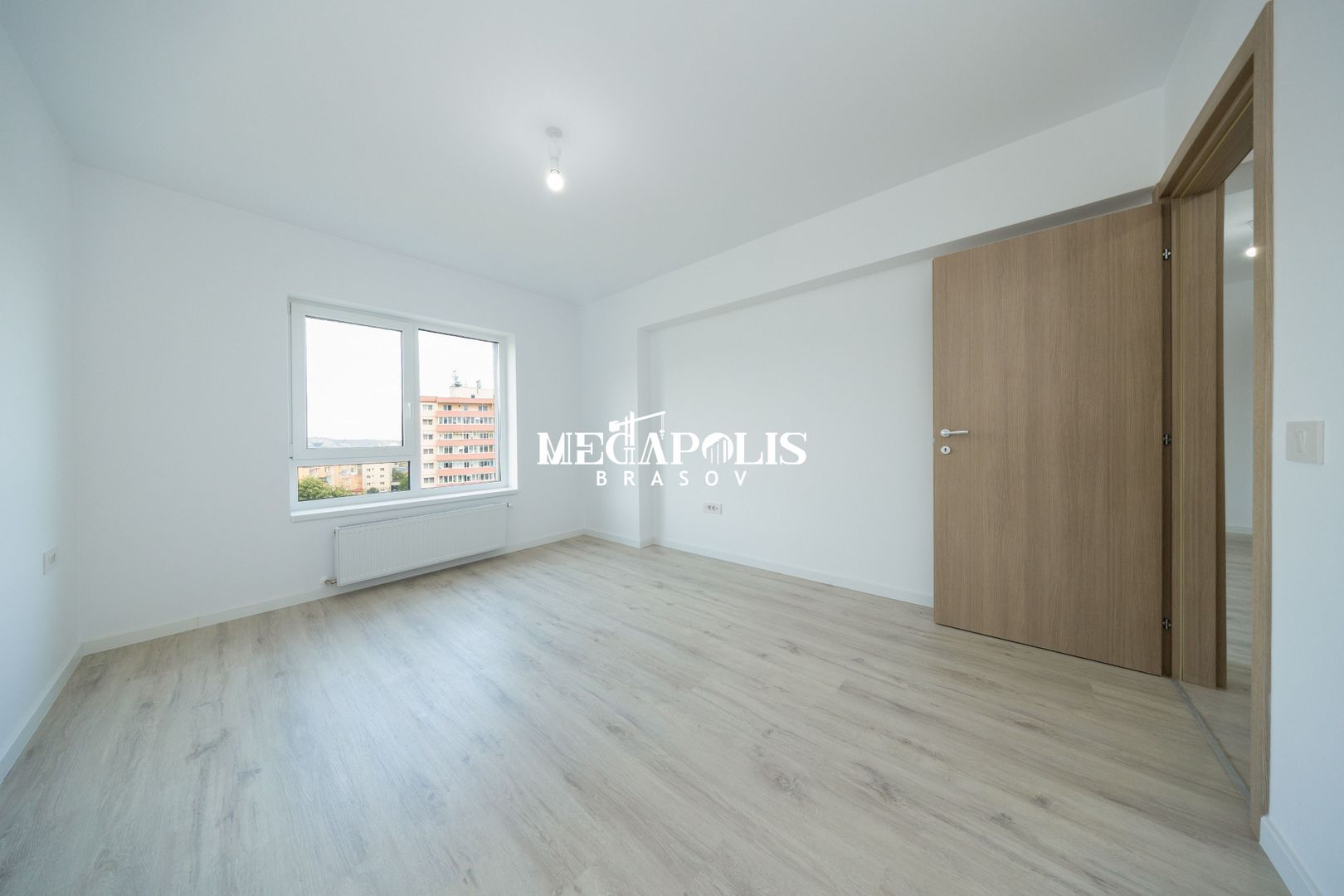 2 camere decomandat, balcon 7 mp, Noua Residence 2 - Poză 9