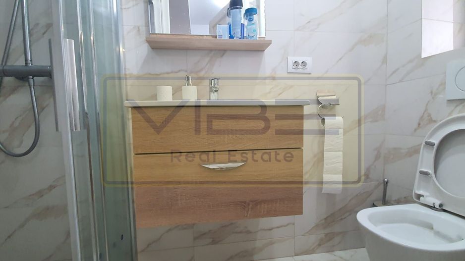 Casa moderna 4 camere CUBIC VILLAGE - Strada Soarelui - Poză 25