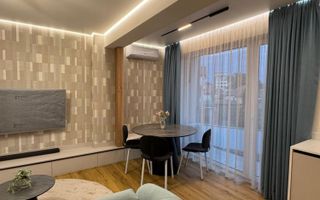 Apartament premium 2 camere parcare balcon boxă pe Șoseaua Alba Iulia - Poză 4