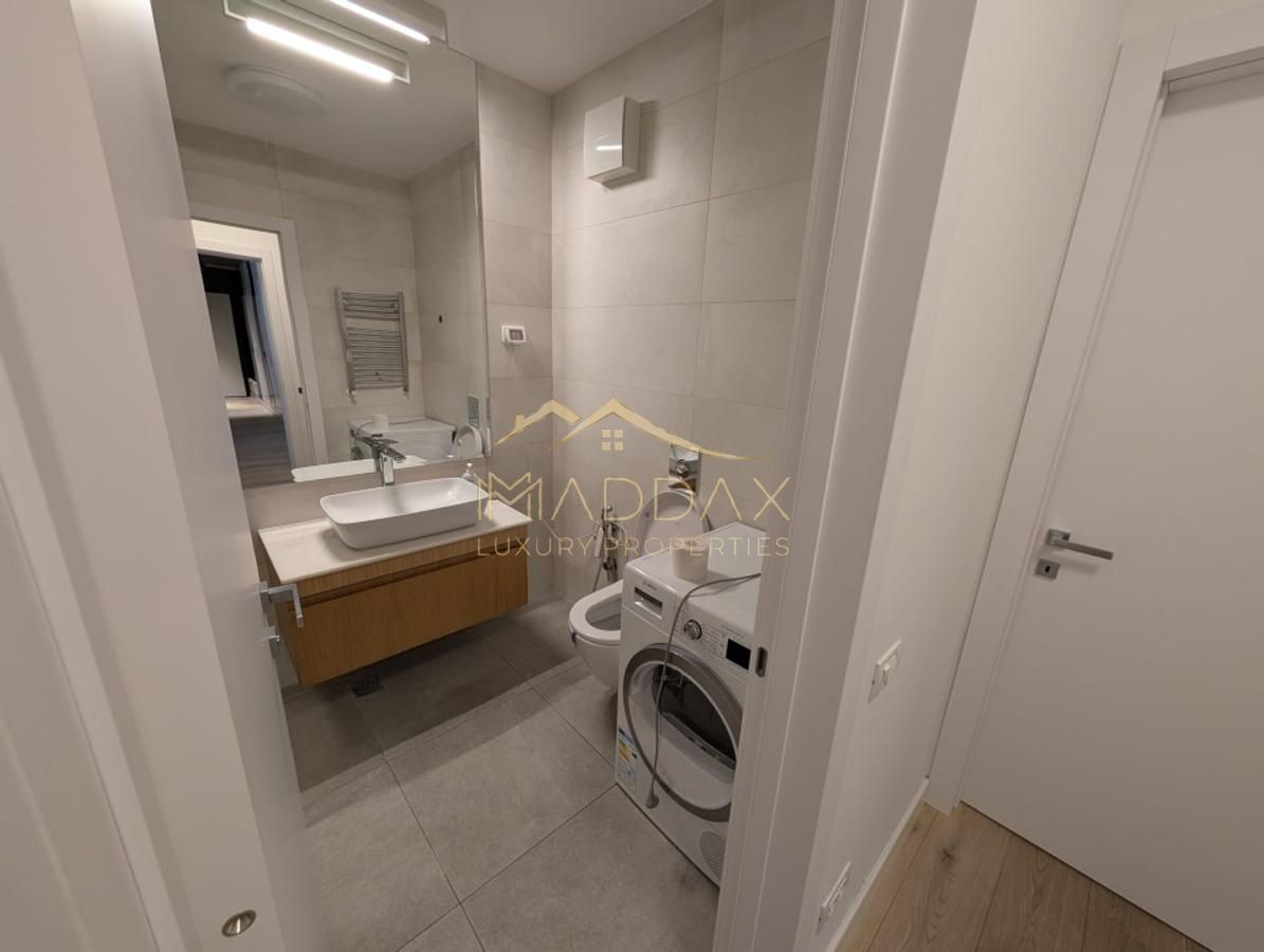 Apartament 3 camere I HERASTRAU I 2 Locuri parcare*** - Poză 3