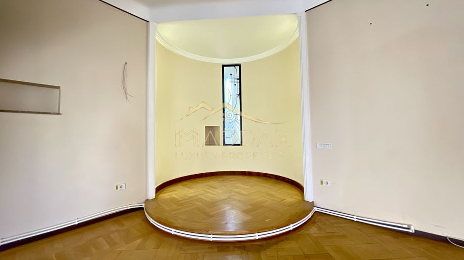 Resedinta interbelica premium **5 camere**252 MP***//Lascar Catargiu - Poză 2