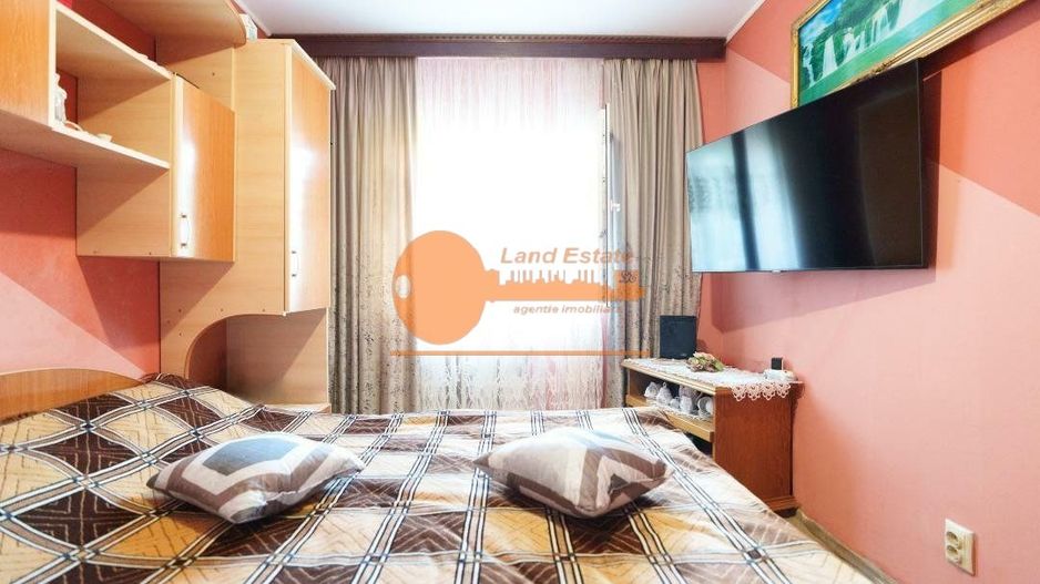 4 camere la 300m de Metrou Crangasi - Poză 6