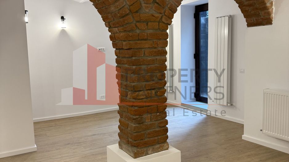 Spațiu de birou elegant, Str. Popa Soare, nr. 35, parter + demisol. - Poză 6
