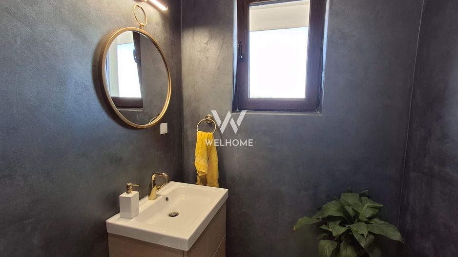 Casa SMART ,individuala de vanzare in Daia Noua, Sibiu - Poză 9