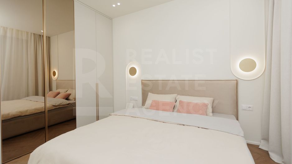 Vânzare, apartament, 2 camere, str. Constantin Stere, Centru - Poză 6