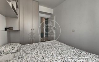 Apartament cu 3 camere de inchiriat in Prima Arena, Oradea - Poză 7