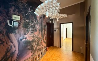PRIMAVERII | INCHIRIERE APARTAMENT LUX IN VILA | 115 MP | NEMOBILAT | - Poză 3