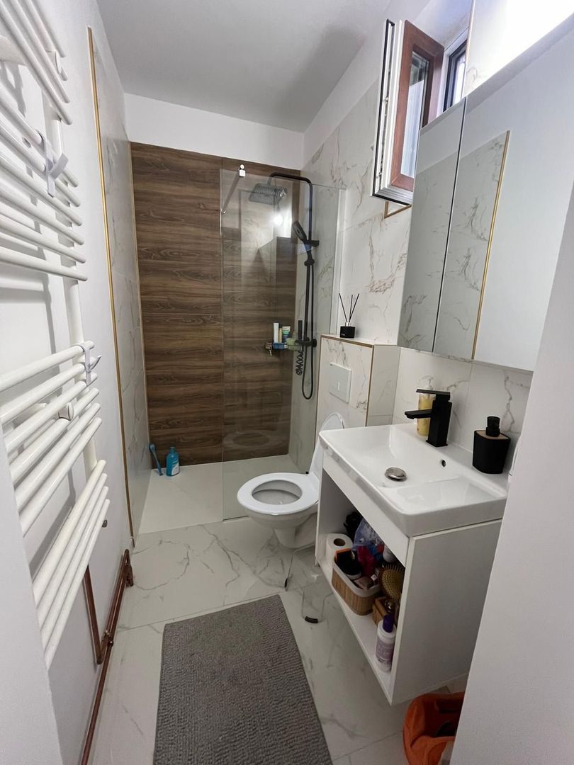 Ag BRASADAS vinde vila 8 camere Parcul Carol - Poză 25