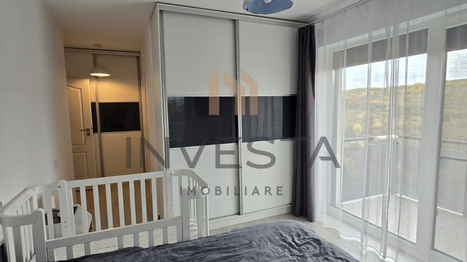 DE VANZARE 3 CAMERE PLUS TERASA 22MP GRAND PARK RESIDENCE SOPOR - Poză 11