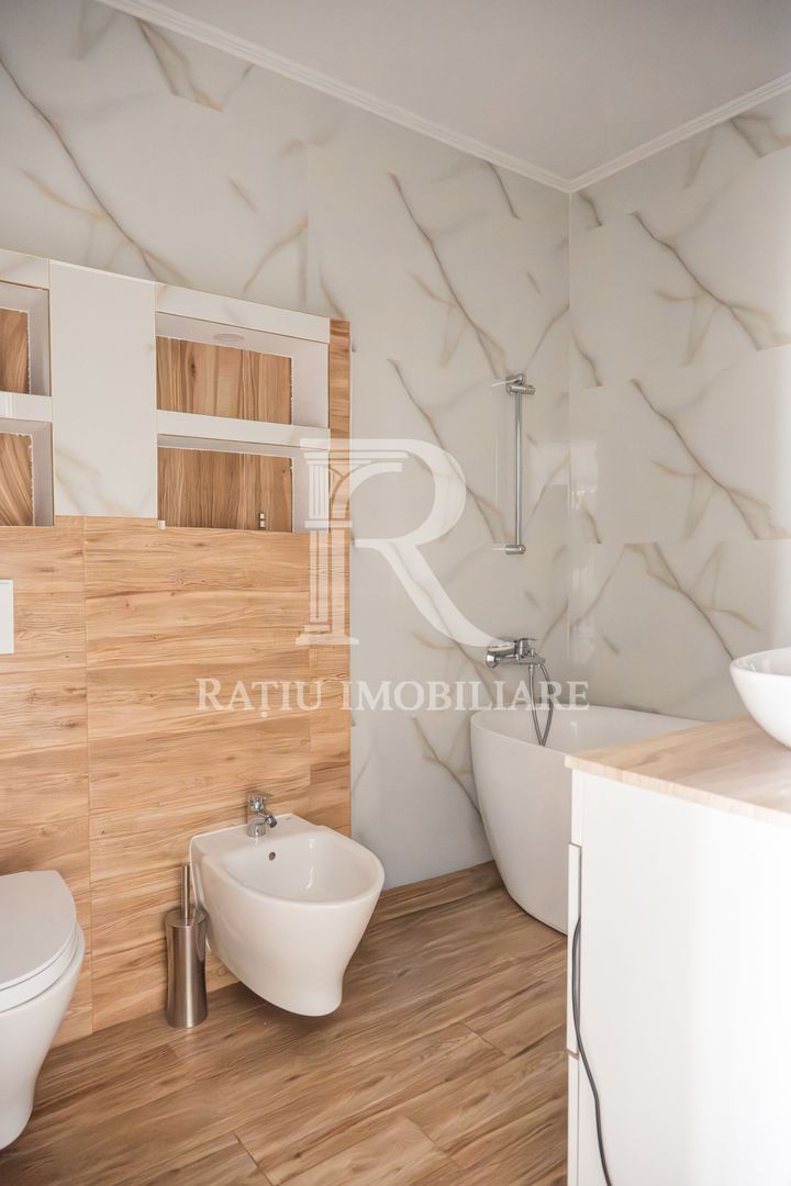 Apartament 2 camere | parcare subterana | Onestilor | Oradea - Poză 5