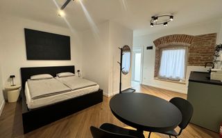 Apartament 1 camere Piata Muzeului ideal locuinta/birou - Poză 1