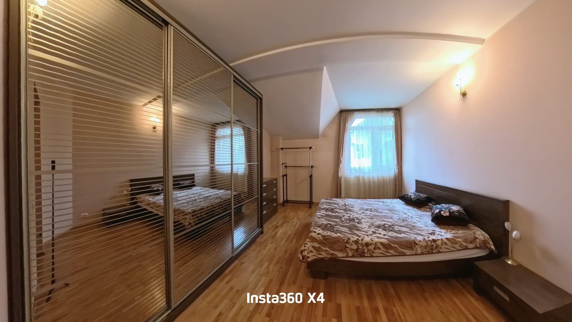 Casă P+1 lângă parcul Bazilescu - Bucureștii Noi - Poză 6