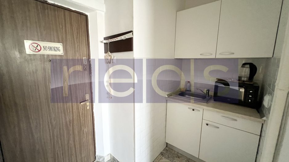 VANZARE GARSONIERA | DECOMANDATA | ZONA PIATA VICTORIEI | 400m METROU - Poză 4