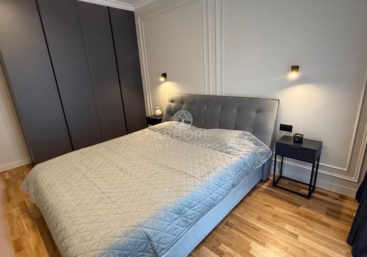 Apartament nou 2 camere lux Bld Unirii - Prima inchiriere - Poză 4