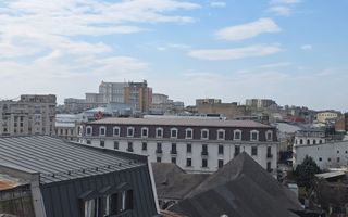 Apartament 3 camere ultracentral centrul vechi - Unirii - Poză 6