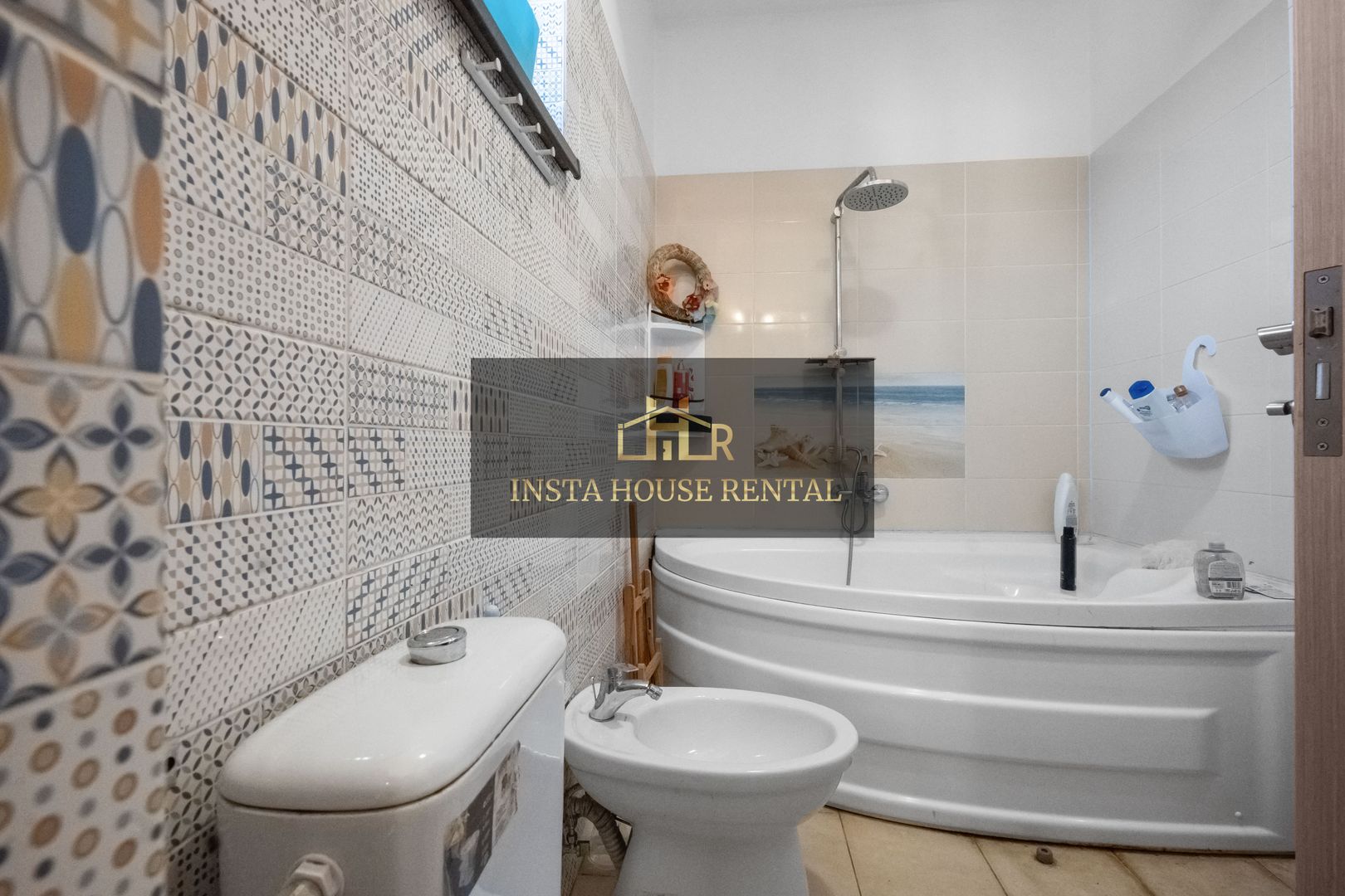 Casă 4+1 Camere cu Panouri Fotovoltaice (5kW) - Poză 17