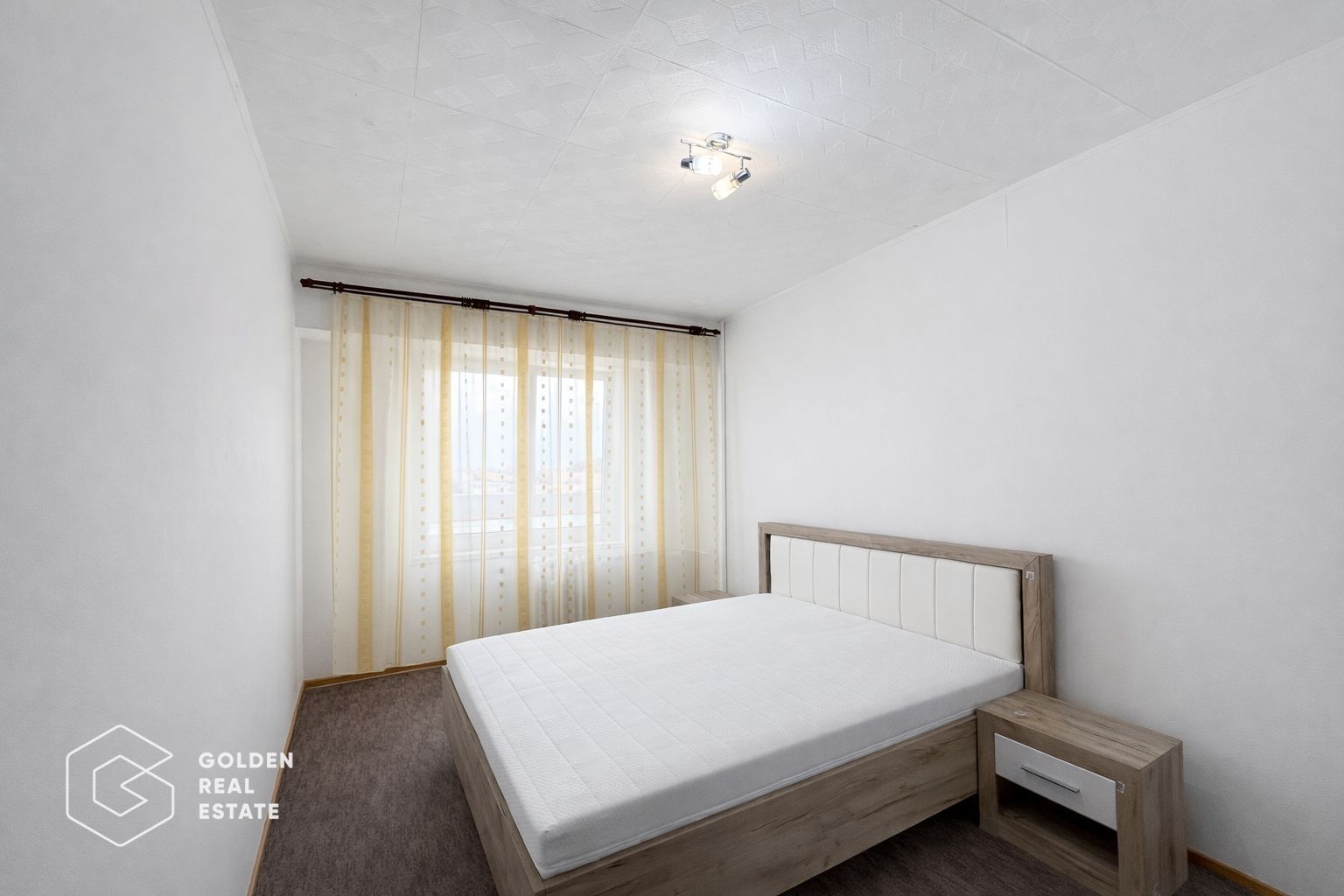 Apartament 3 camere tip Samanta, decomandat, zona Polivalenta - Poză 9