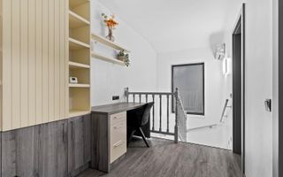 Duplex 135 mp, gradina 300 mp, 3 parcari, zona Auchan Iris - Poză 8