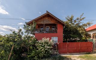 Casa 3 camere in Leordeni, Arges - P+M - Poză 2