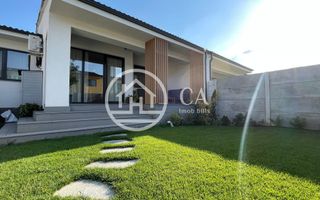 Casa de vânzare cu 3 camere in Nufarul, Oradea - Poză 4