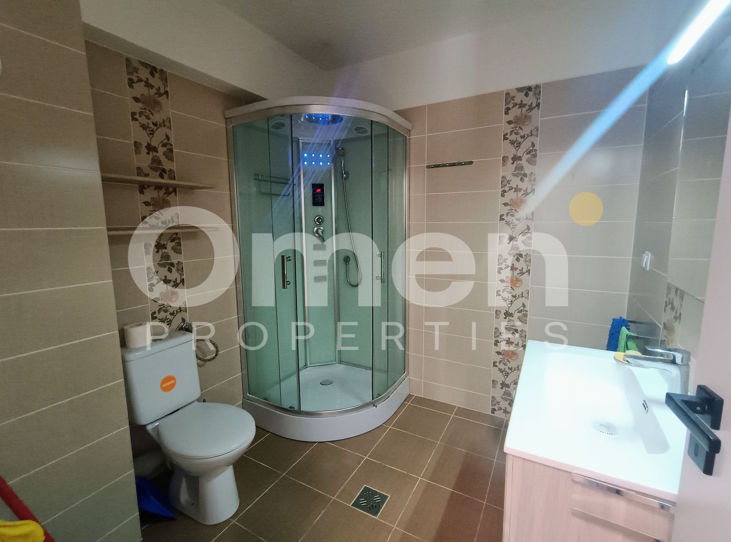 Apartament 2 camere | Bulevardul Republicii | 52 mp - Poză 10