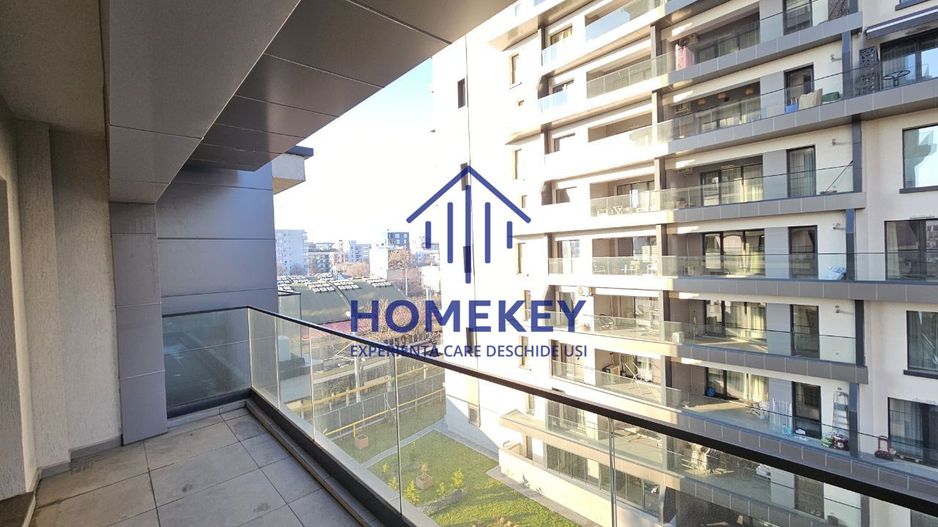 Apartament 2 camere de vanzare in Select Residence, Dristor/Dudesti - Poză 14