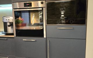 Apartament 2 camere ultrafinisat  cu gradina de 40 m2  zona Tautului - Poză 6