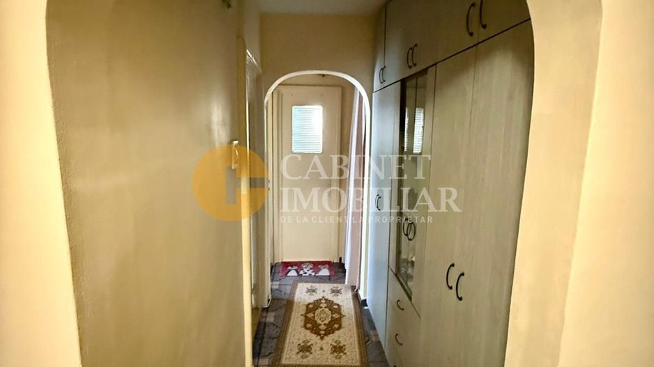 3 CAMERE DECOMANDAT--ETAJ 1--MOBILAT+UTILAT--ZONA FOARTE BUNA - Poză 9