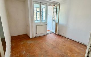 Apartament cu 2 camere/ 59 mp/ zona Podu Ros - Poză 2