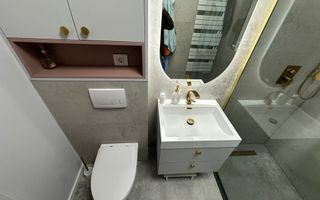Bonjour Residence! Penthouse cu terasa de 105 mp! - Poză 18