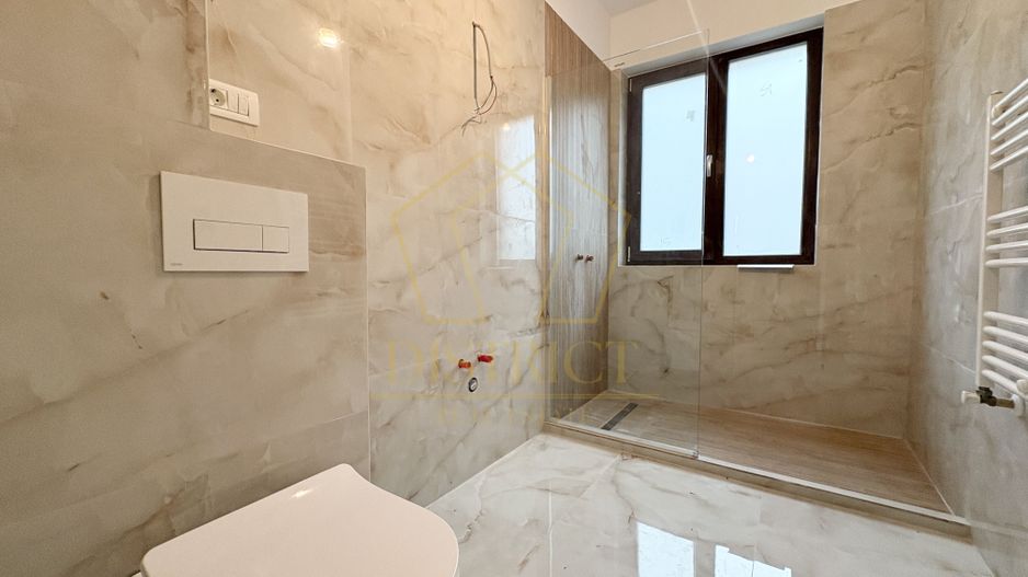 Duplex superb cu 4 camere si 3 bai | Giroc | Hotel IQ - Poză 12