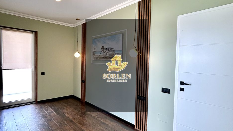 Apartament modern cu 3 camere | Zona Eroilor, Florești - Poză 5