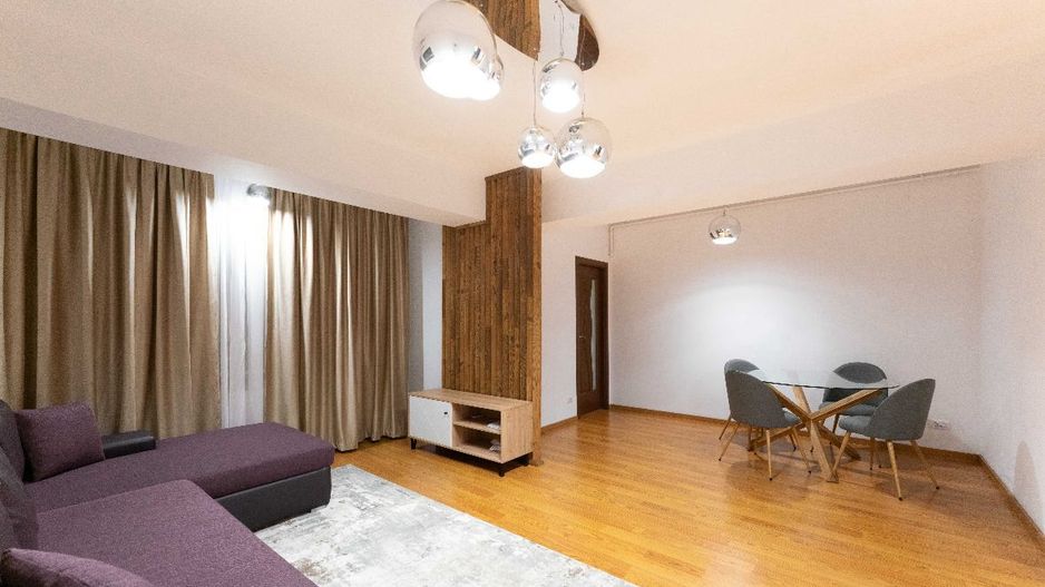 AP. 2 CAMERE VITAN, CENTRALA, MASINA SPALAT VASE, BLOC NOU, METROU - Poză 1