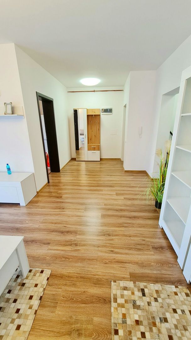 Giroc | Etaj 1 | 2 Camere | Mobilat si Utilat | Bucatarie inchisa | Clima - Poză 7